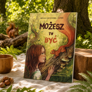 Możesz tu być