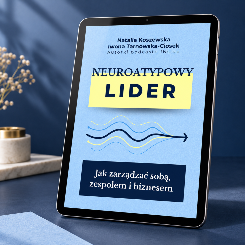 Neuroatypowy lider
